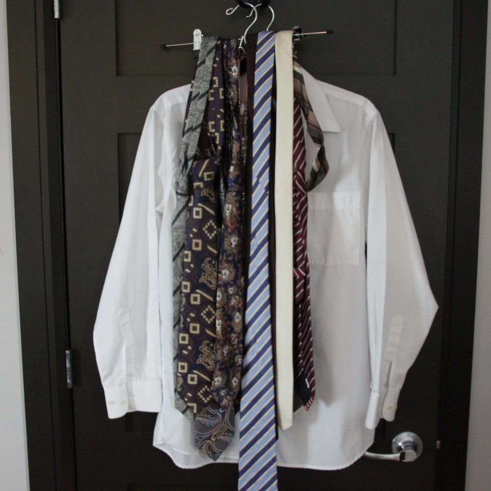 men's ties, individually or as a lot